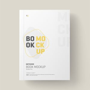 Dlear Book Covers
